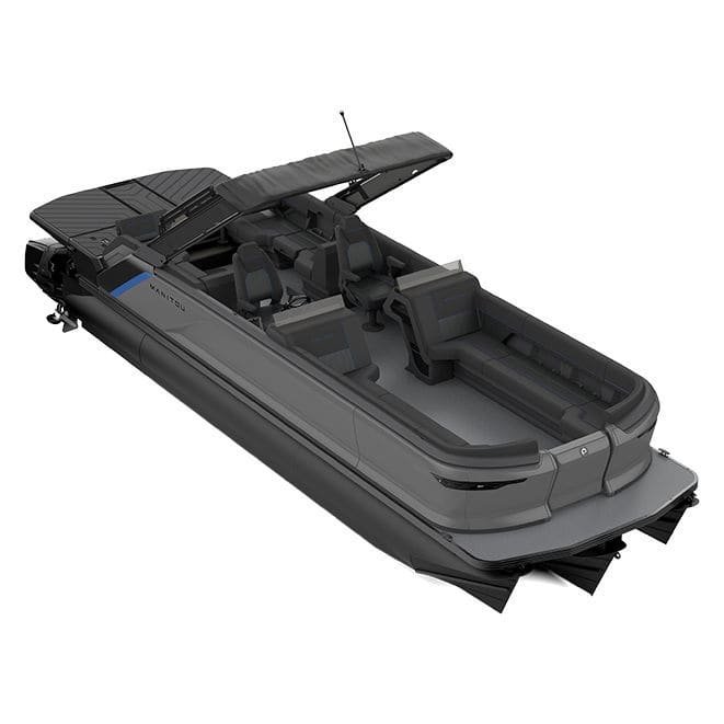 IMM Marine Pontoon 26x20m-C