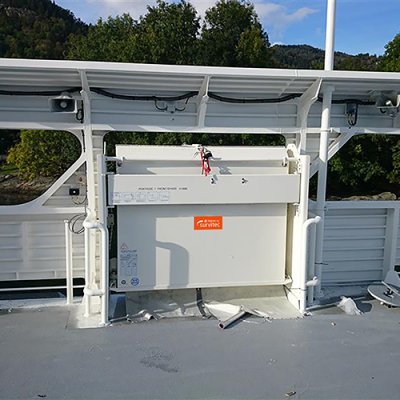 Survitec 100 V