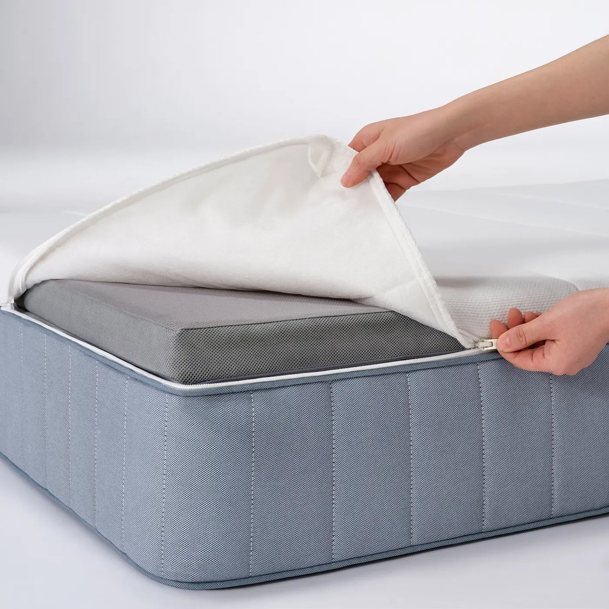 Carpenter Marine Pocket Mattress, Marine Duo Pocket Mattress
