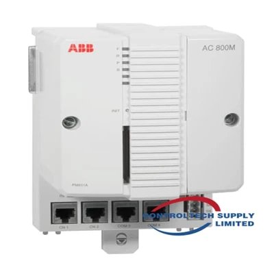 ABB Marine PM851