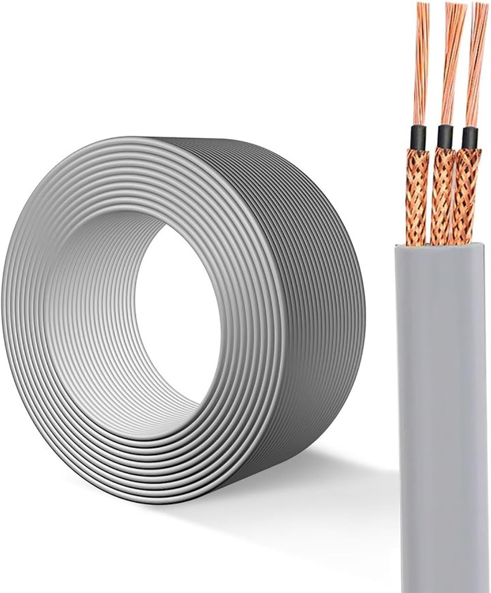 NKT Marine N-CLASSIC 3Cx95mm2 0.6/1kV braid