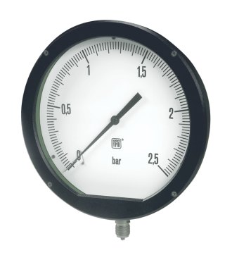 Nuova Fima MGS8 DN250