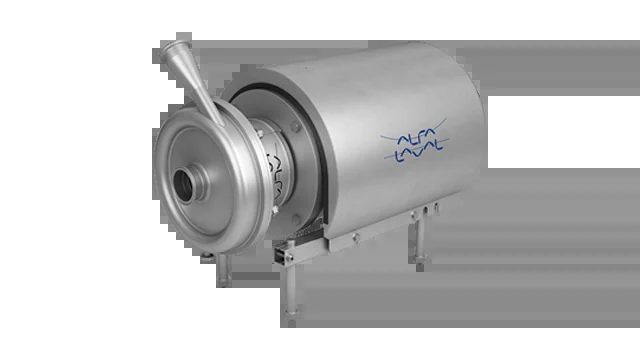 Alfa Laval LKH UltraPure