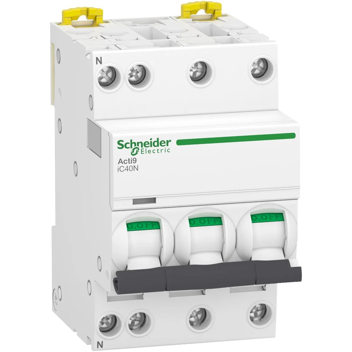 Schneider Electric Industries S.A.S. IDT40N XA