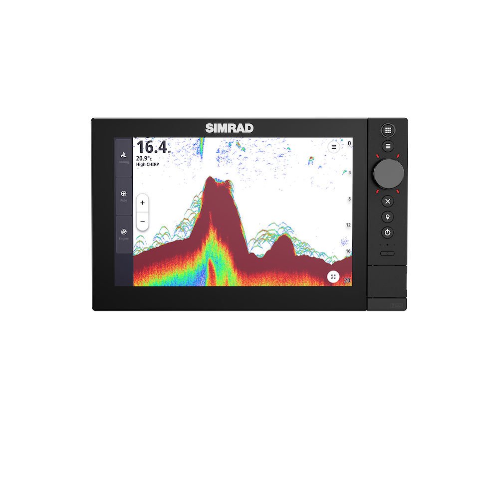 Simrad ST800