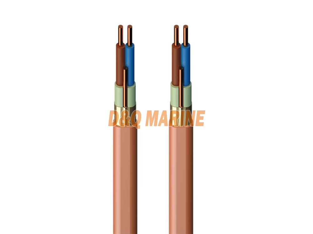 Yangzhou Hongqi Cable Manufacturing CHJ85/NSC, CHJP85/NSC, CHJ86/NSC, CHJP86/NSC
