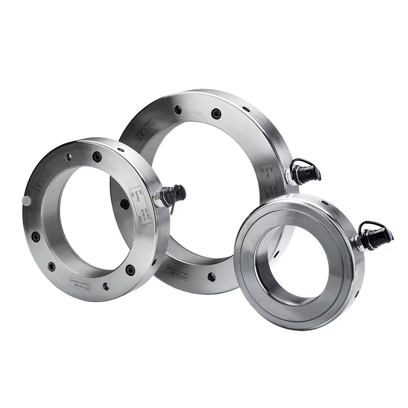 SKF HMV Series Hydraulic Nut