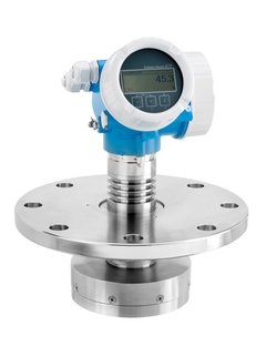 Endress+Hauser FMR54 - planar antenna
