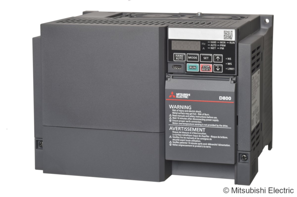 Mitsubishi Electric FR-F840-5.5K-#