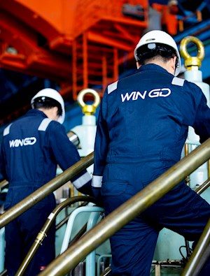 WinGD X82DF-1.0