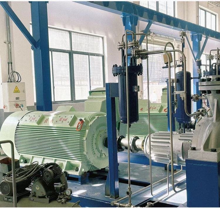 KSB RPH 100/150
