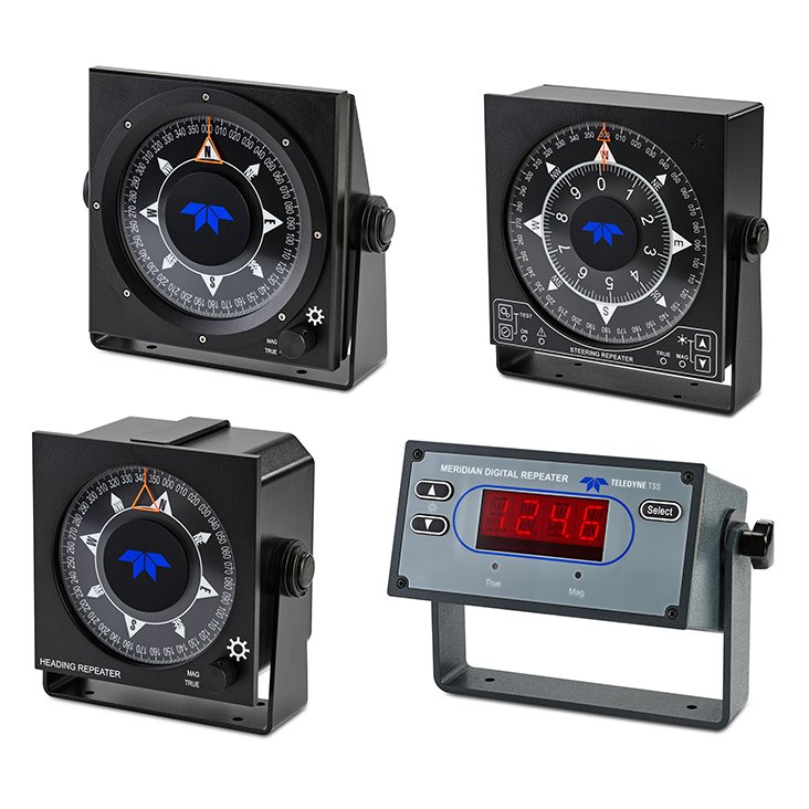 CDL / Teledyne MiniPos