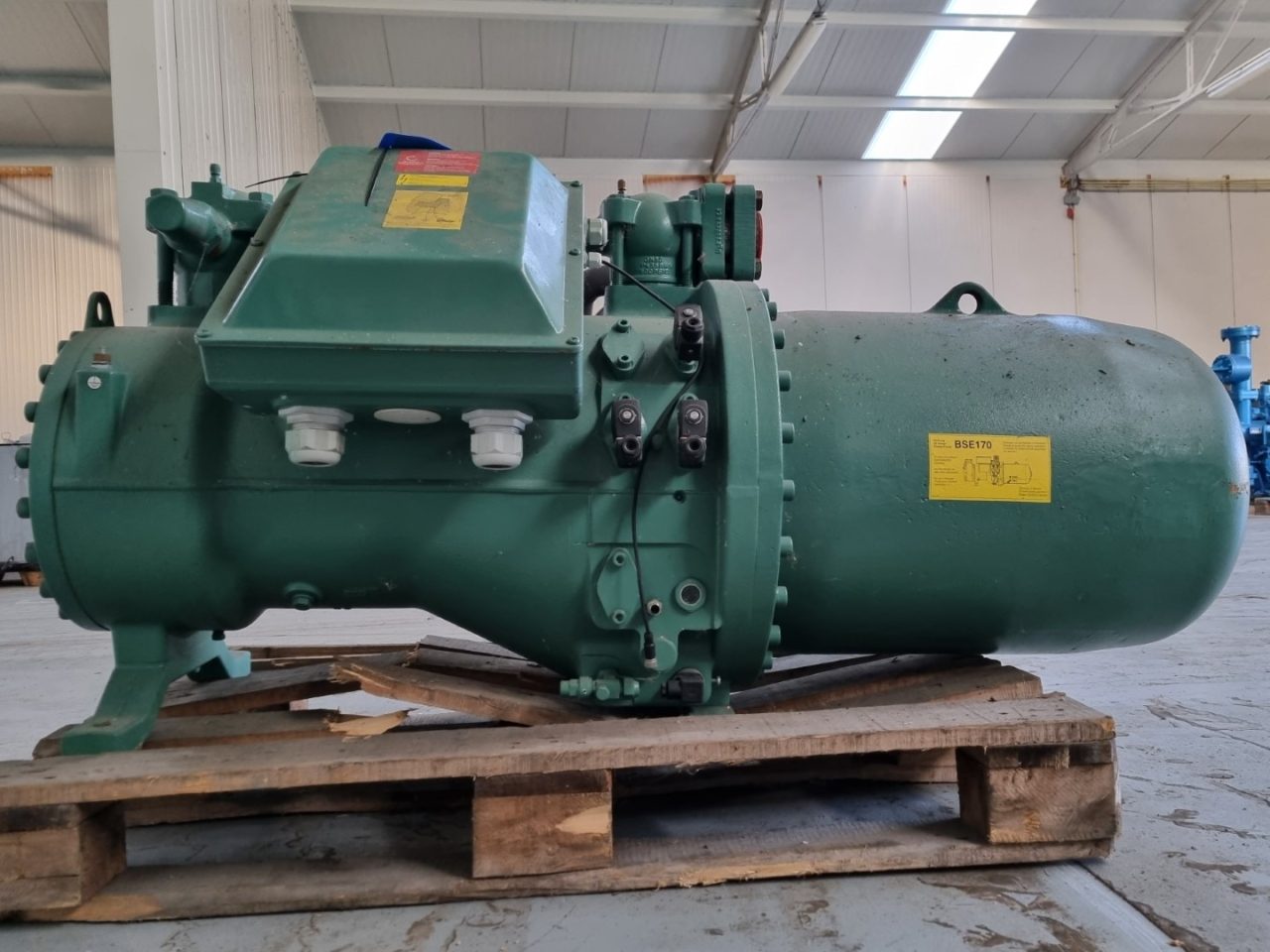 Bitzer CSH8593-140