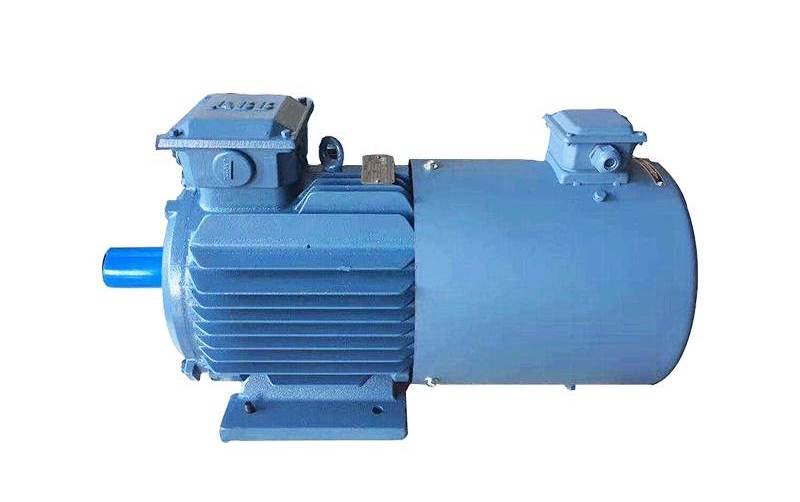 ABB Marine M2QA 160 M8A