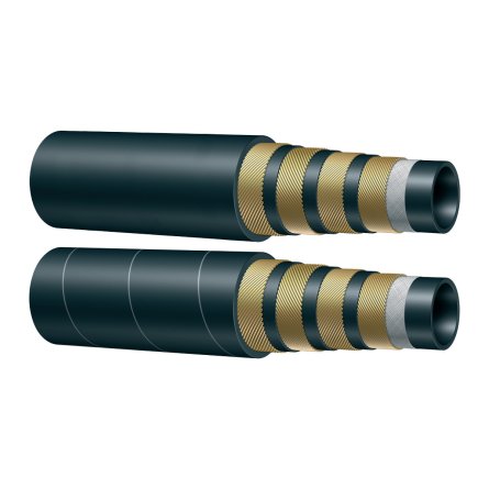 Alfagomma Hydraulic Alfabiotech 3000, 4000, 5000, 5000Plus, 6000 (Supertuff) / Powerflexbio 3000, 4000, 5000, 5000Plus, 6000 (TUFLEX)