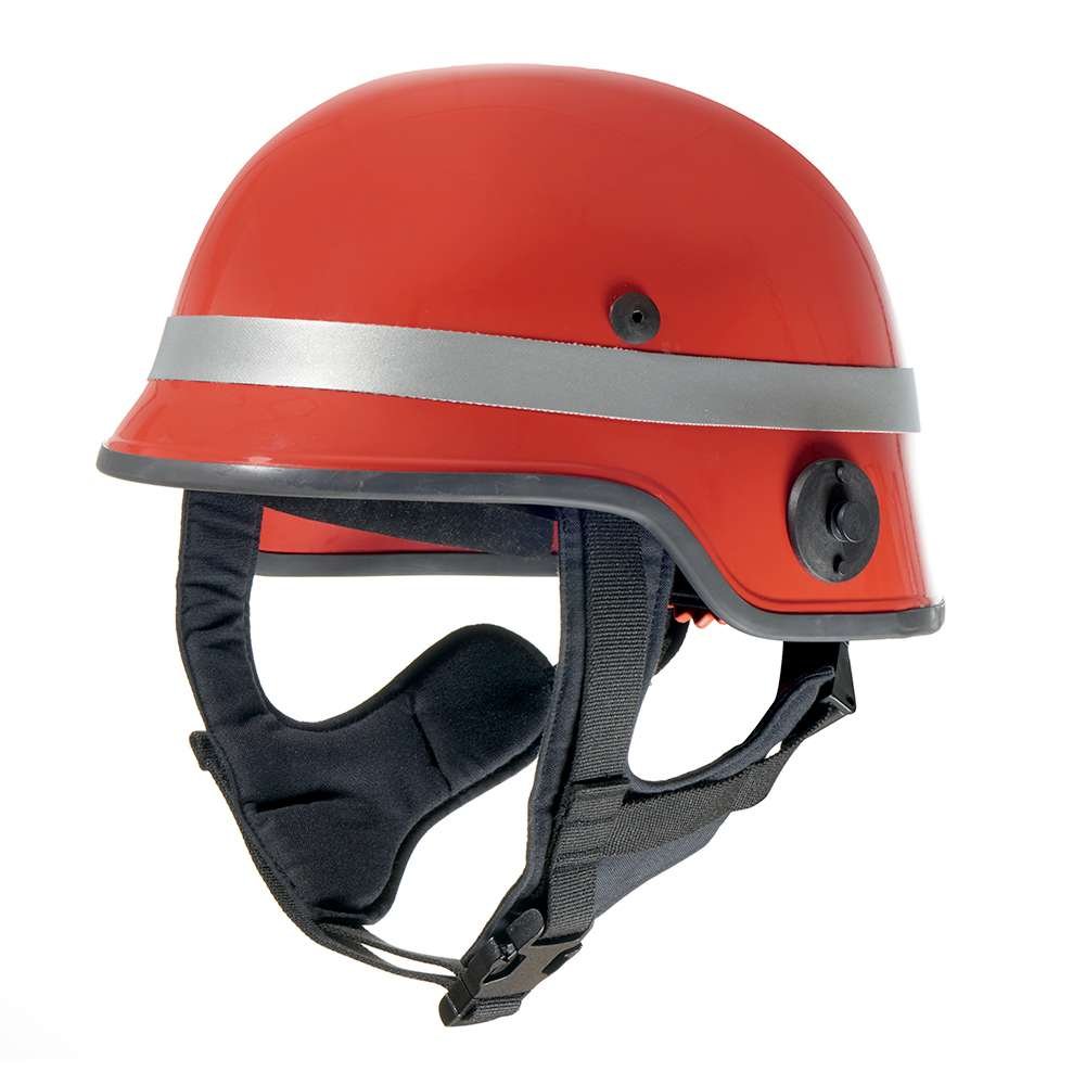 Dräger HPS 4500 Firefighter Helmet EN443