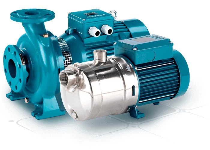 Calpeda Marine MXH 2/23