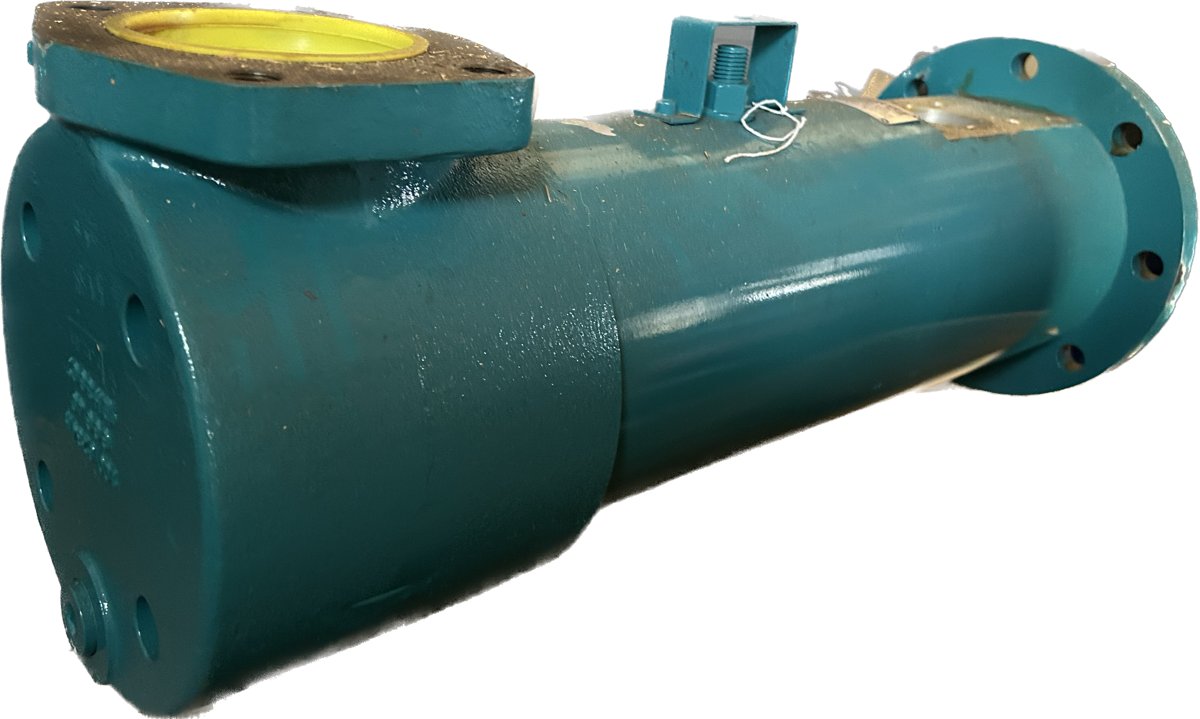 Leistritz L3MF-080/132