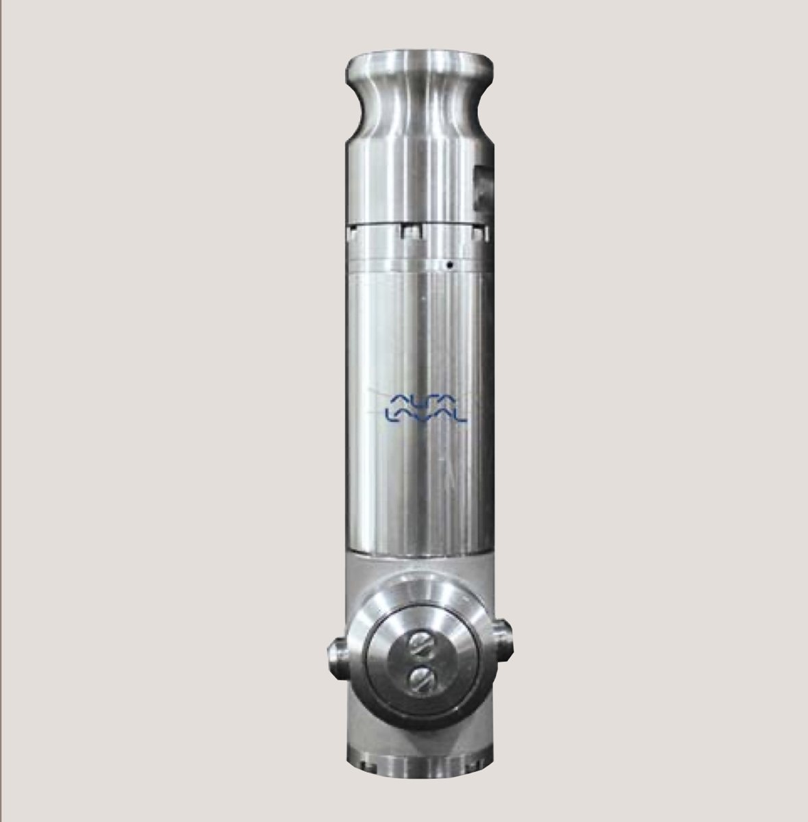 Alfa Laval/Gamajet GJ9 10m dia 5m3h 4bar