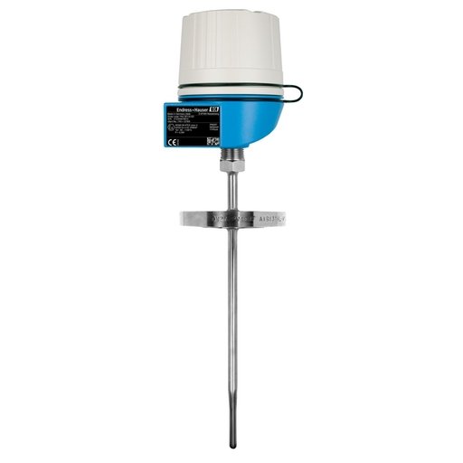 Endress+Hauser RTD Thermometer TR61