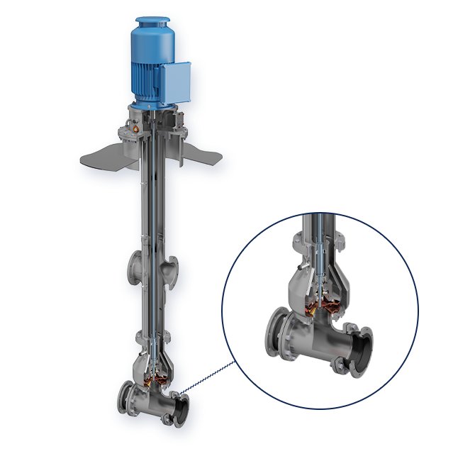 Marflex Cargo Manifold DN200 product