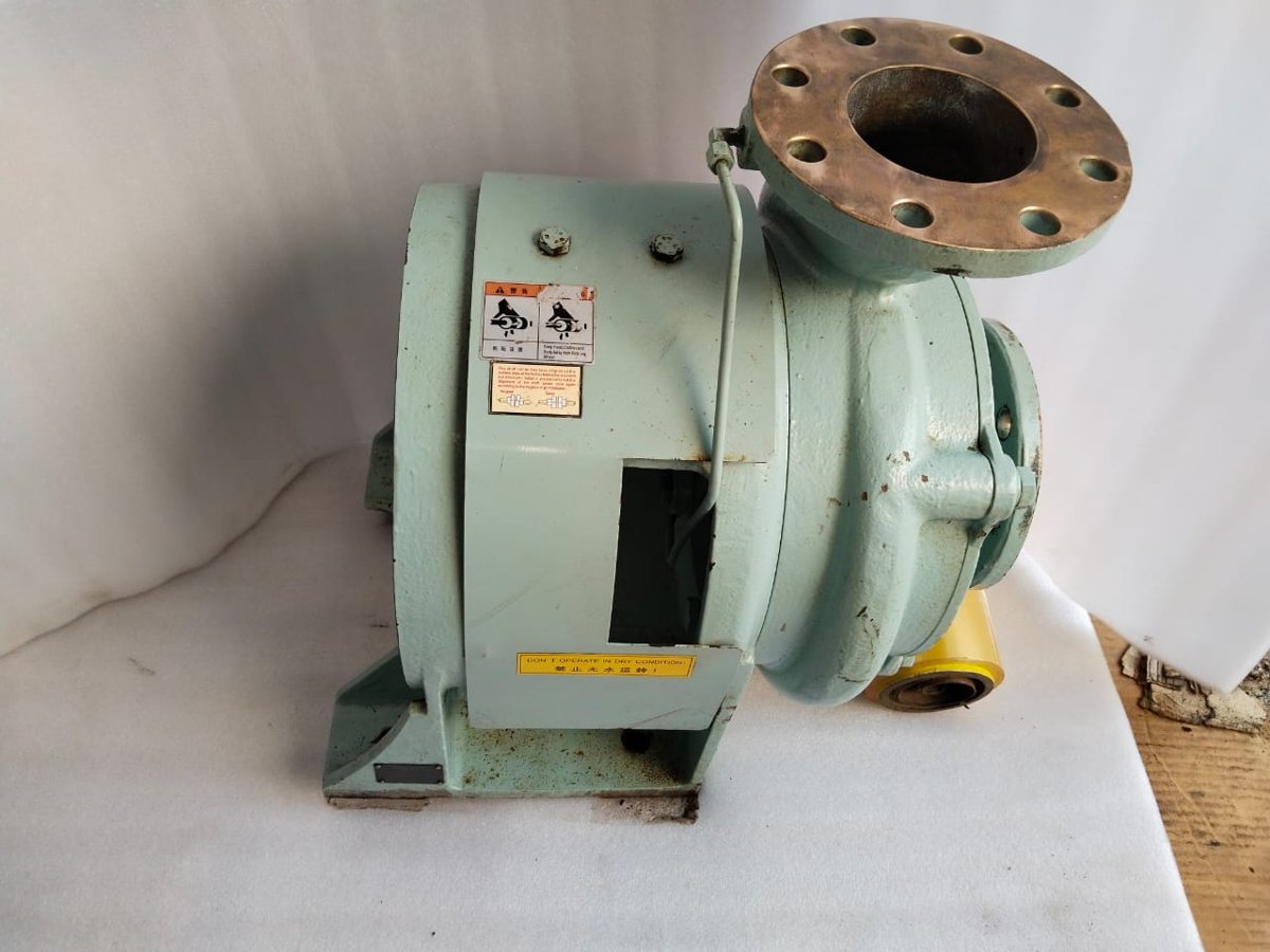 Taiko Kikai TMC-40A