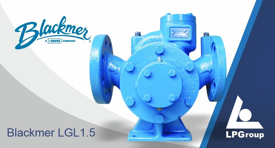 Blackmer LGL1.5