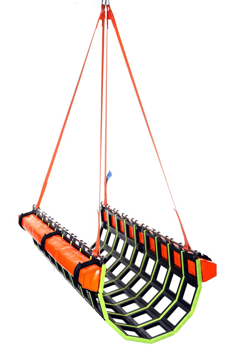 Jason's Cradle 1MC-JCSCN12