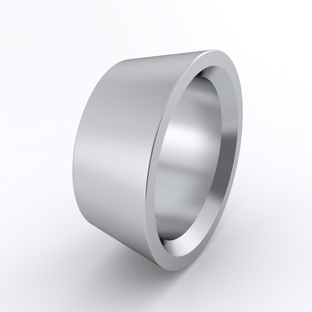 Swagelok 316 Stainless Steel Back Ferrule for 1/16 in. Swagelok Tube Fitting, Bagged, Please order in multiples of 1000