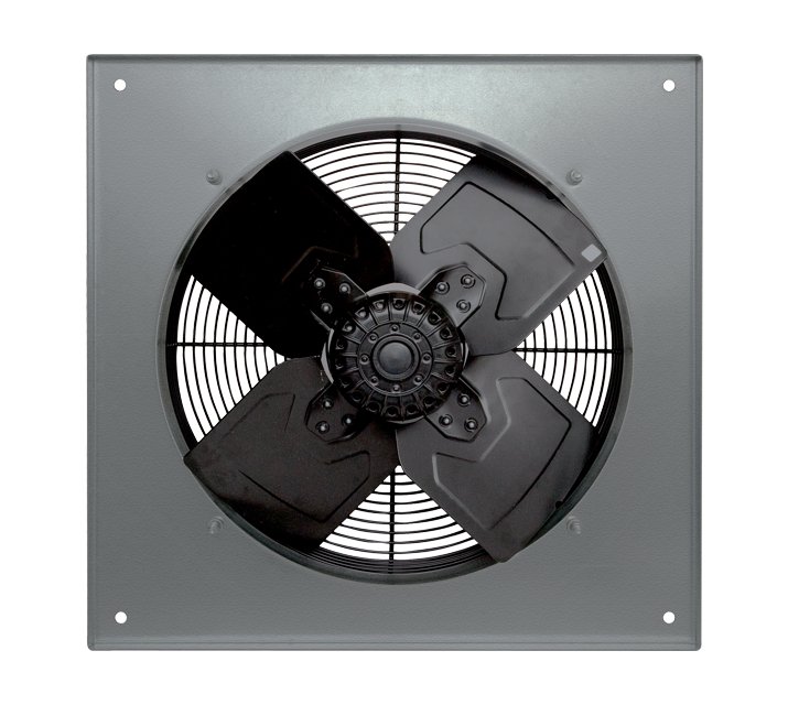 Vortice Marine VM-A Axial 15000m3h engine room