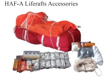 Shanghai Haian Lifesaving Equipment HAF-A16