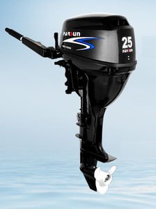 Suzhou Parsun Power Machine SSZPM.148006