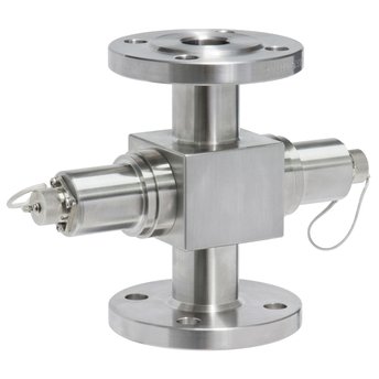 Endress+Hauser Optical sensor OUSAF12