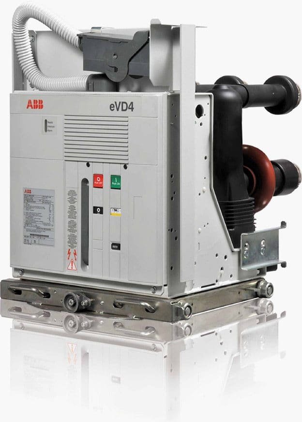 ABB Installation Products European Centre NV/SA TYyyyy-xxx-* (Nylon 66), TYyyyy-xxx(X)-* (Ascend Vydyne 22HSP)