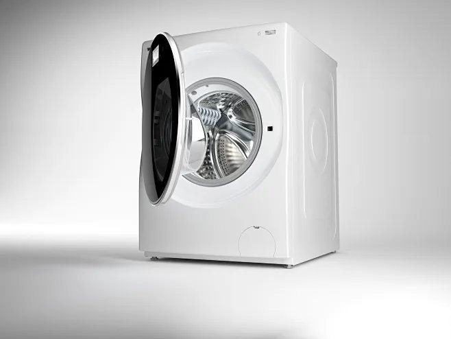 Electrolux Professional Marine W5065H 400V Marine