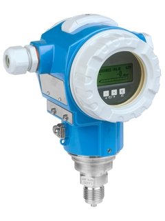 Endress+Hauser P01-PMP71xxx-06-09-xx-xx-001