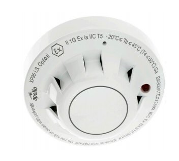 Apollo Fire Detectors XP95 Triple IR Flame Detector