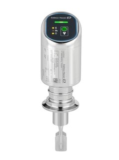 Endress+Hauser Liquiphant FTL43
