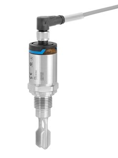 Endress+Hauser Liquiphant FTL31