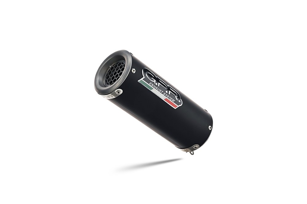Marine Exhaust Systems MES-R-250-40dB