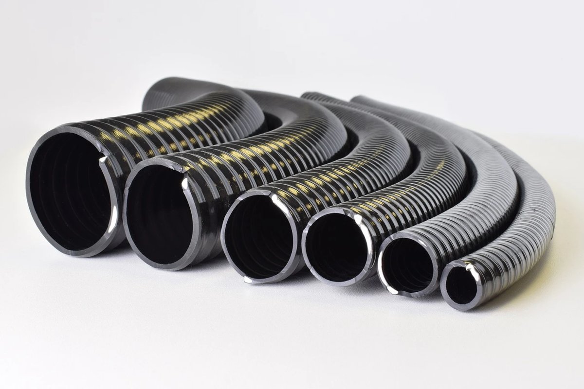 Tufropes Private Limited TUFFLEX PLUS 8 and TUFFLEX PLUS 12 Mooring Lines, TUFFLEX PLUS 8 and TUFFLEX PLUS 12 Mooring Tails