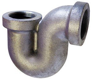 Anvil 754 Bath P-Trap