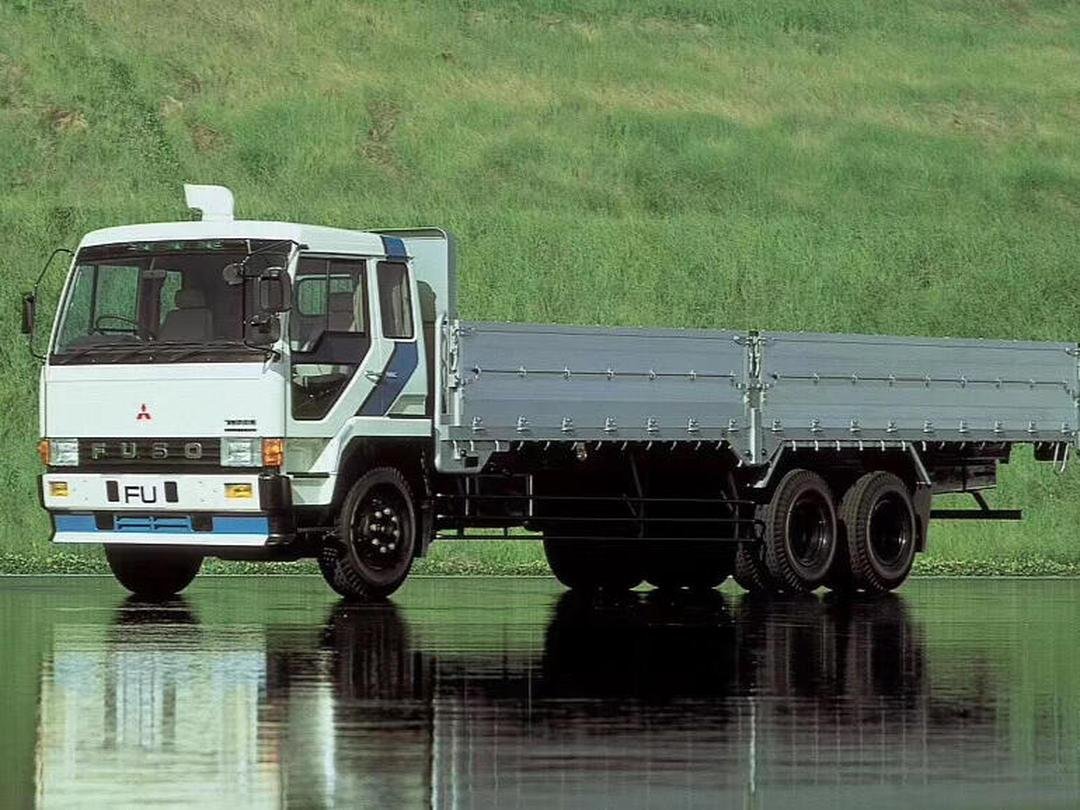 Mitsubishi Heavy Industries SFT-80