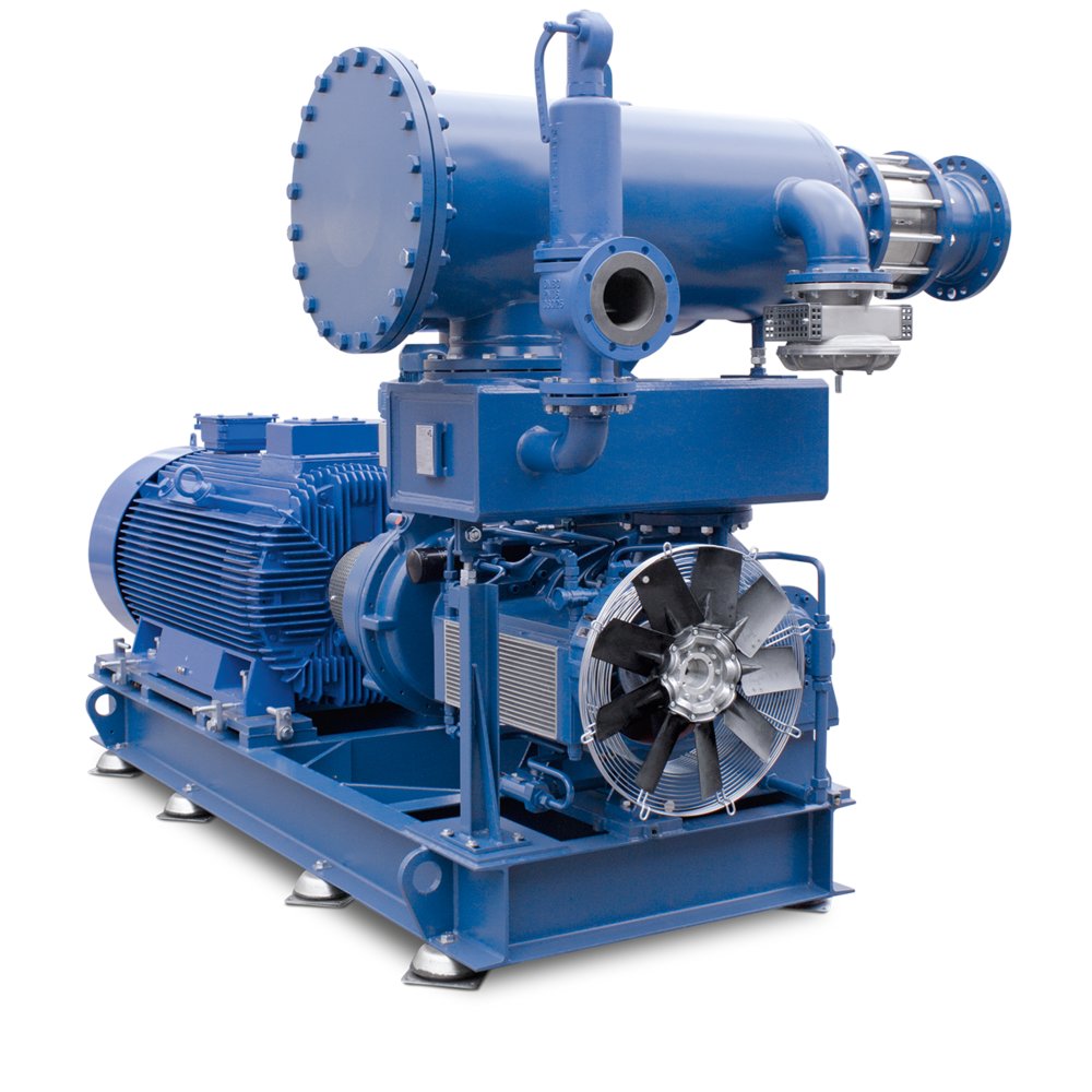 Aerzener Maschinenfabrik VML 40 R-G5