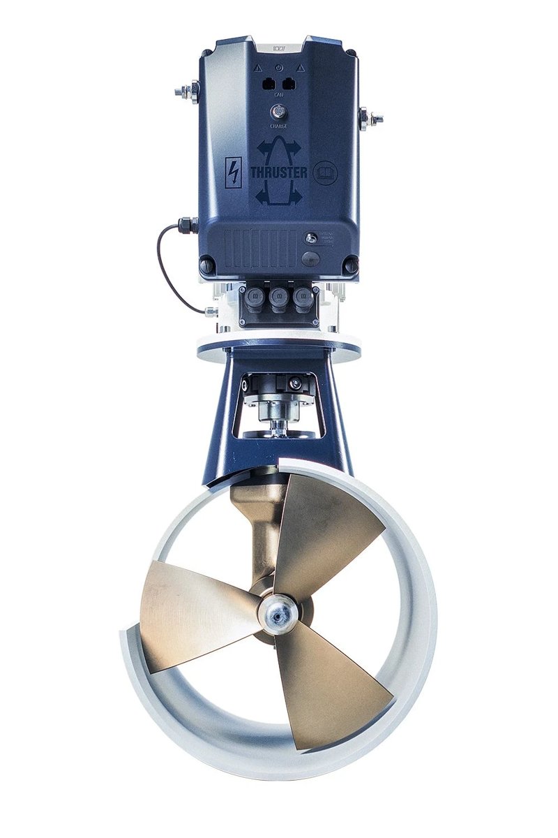 Vetus BOWA0762