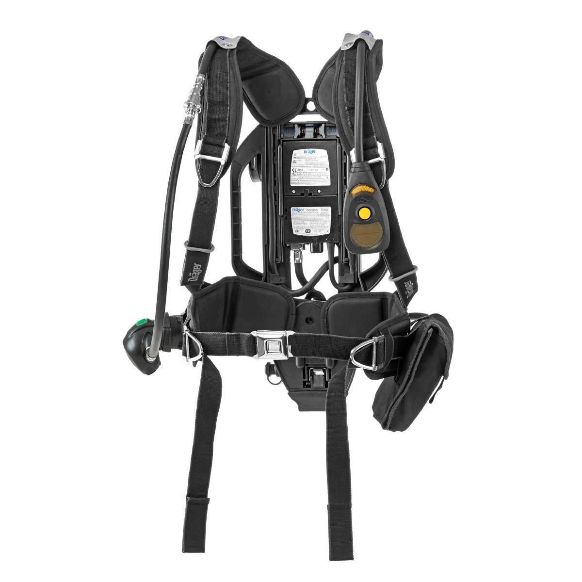 Dräger PSS ® 7000 Recharable battery pack
