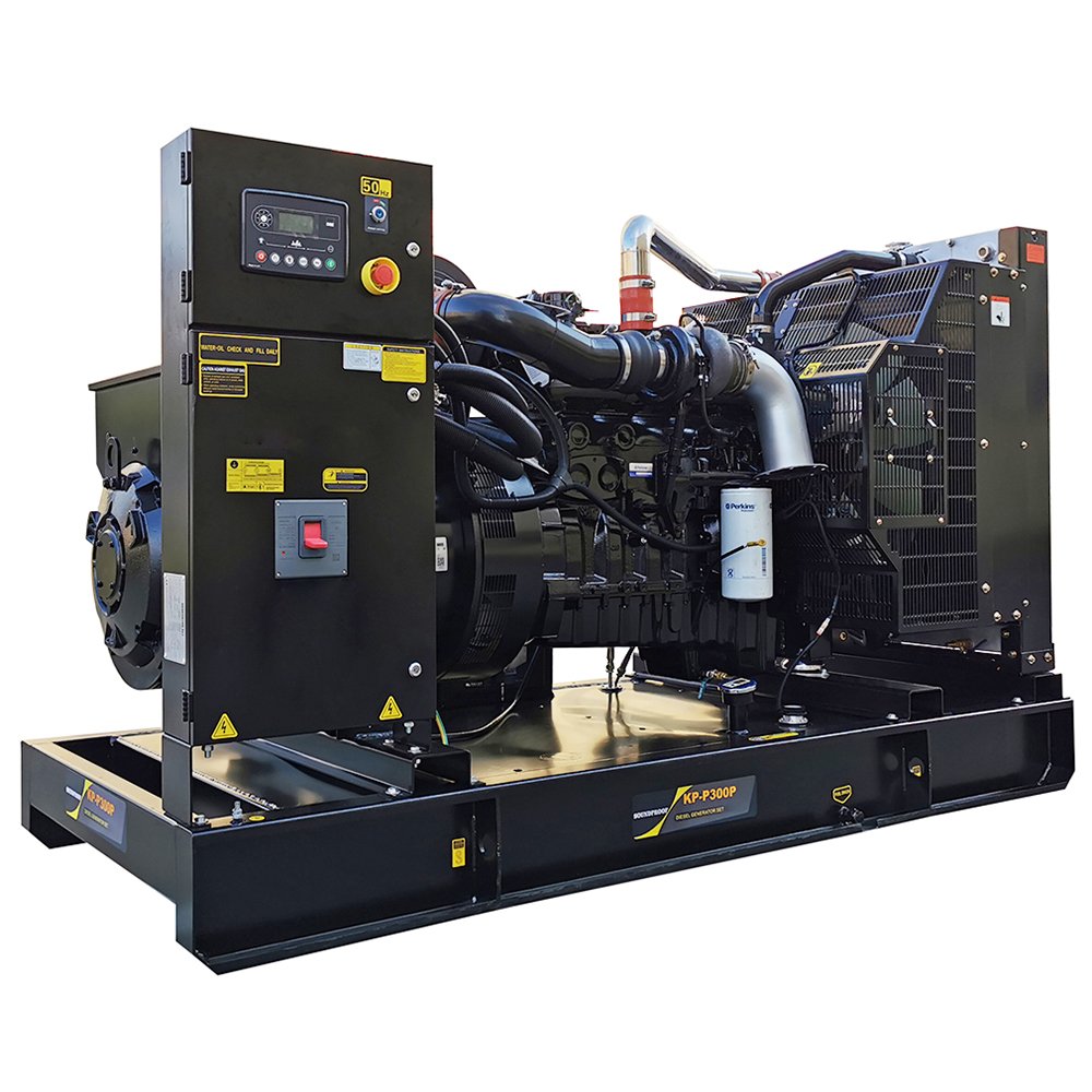 Hanshin 6LLH28G-GS-50Hz