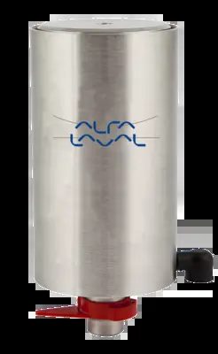 Alfa Laval/Butterworth TW-40 15m dia 5m3h 4bar