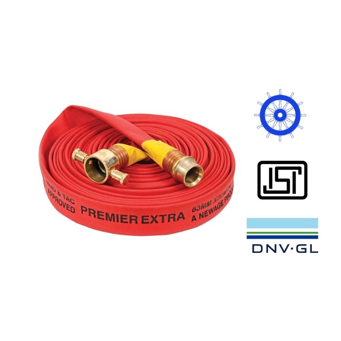 NewAge Fire Protection Industries Private Limited FYRFYTER, PREMIER, SUPREME, FIRE MASTER SUPER, COMMANDER SUPER, FIRE CHIEF or FIRE OUT RRL