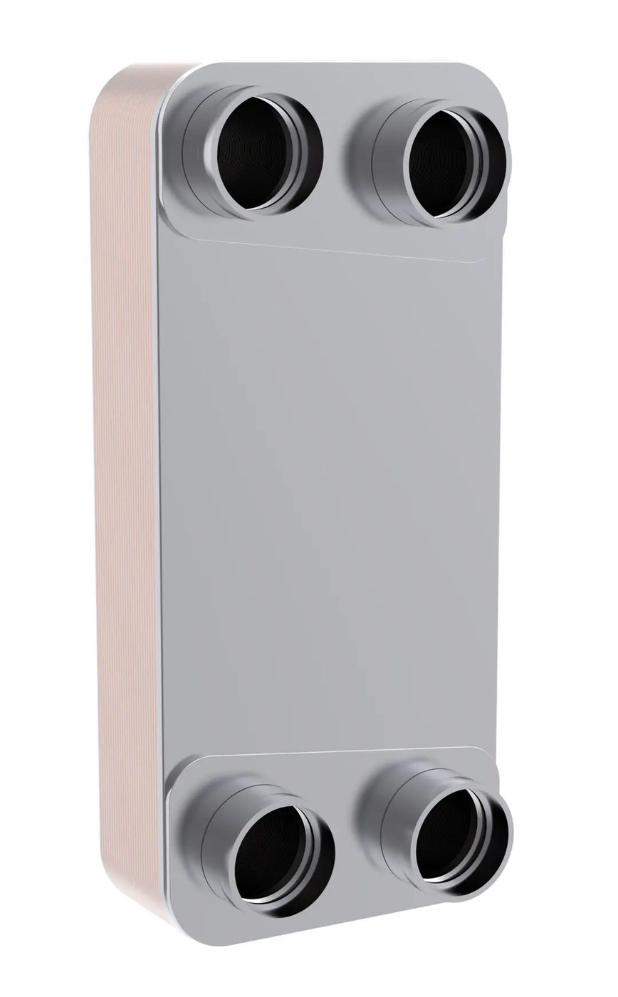 Danfoss BPHE B3-260B